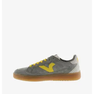 Trainers Victoria Smash Suede Color image-3