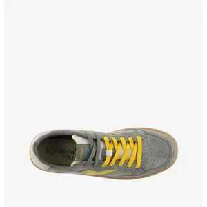 Trainers Victoria Smash Suede Color image-4