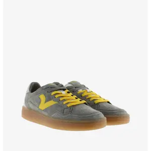 Trainers Victoria Smash Suede Color image-2