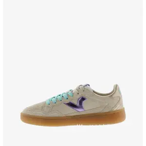 Women's Trainers Victoria Smash Suede Color image-3