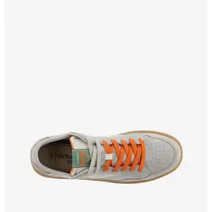 Trainers Victoria Smash Suede Color image-4
