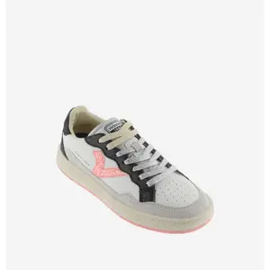 Women's Trainers Victoria Smash Soft Neon image-1