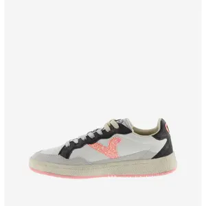 Women's Trainers Victoria Smash Soft Neon image-3