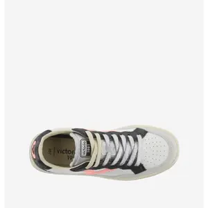 Women's Trainers Victoria Smash Soft Neon image-4