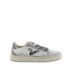 Women's Trainers Victoria Smash Animal Mix image-0