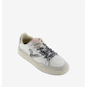Women's Trainers Victoria Smash Animal Mix image-1
