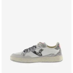 Women's Trainers Victoria Smash Animal Mix image-3