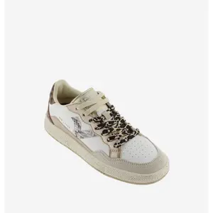 Women's Trainers Victoria Smash Animal Mix image-1