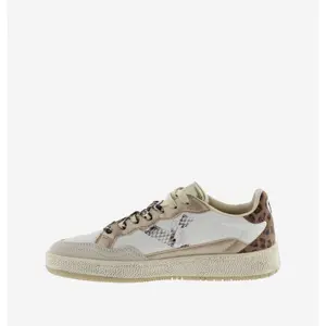 Women's Trainers Victoria Smash Animal Mix image-3