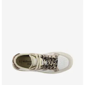 Women's Trainers Victoria Smash Animal Mix image-4