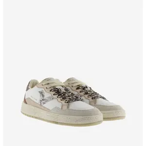 Women's Trainers Victoria Smash Animal Mix image-2