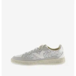 Women's Trainers Victoria Smash Glitter image-3