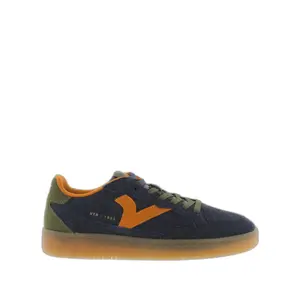 Trainers Victoria Smash-Suede image-0