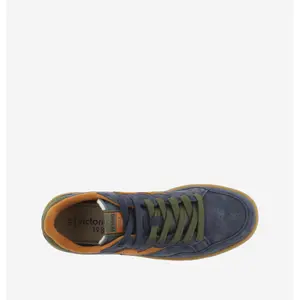 Trainers Victoria Smash-Suede image-4