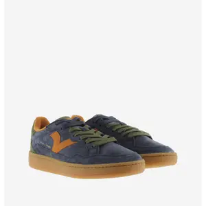 Trainers Victoria Smash-Suede image-2
