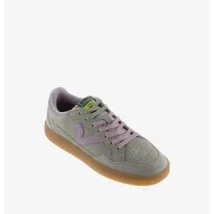Trainers Victoria Smash-Suede image-1