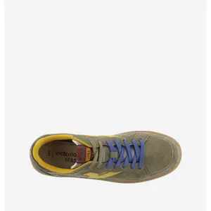 Trainers Victoria Smash-Suede image-4