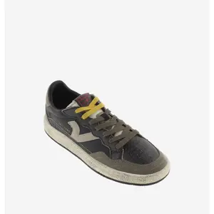 Trainers Victoria Smash-Retro image-1