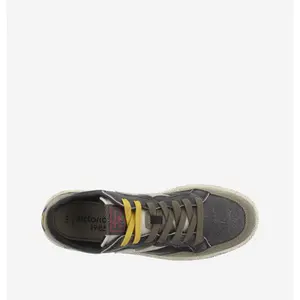 Trainers Victoria Smash-Retro image-4