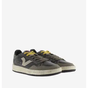 Trainers Victoria Smash-Retro image-2