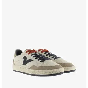 Trainers Victoria Smash-Retro image-2