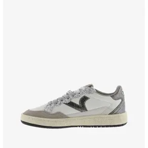 Women's Trainers Victoria Smash-Glitter image-3