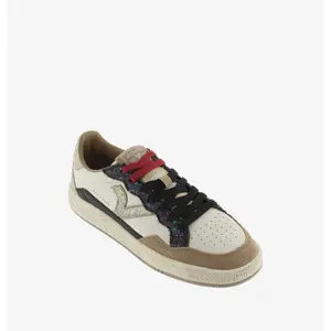 Women's Trainers Victoria Smash-Glitter image-1