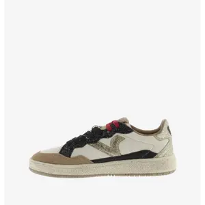 Women's Trainers Victoria Smash-Glitter image-3