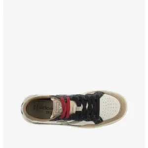 Women's Trainers Victoria Smash-Glitter image-4