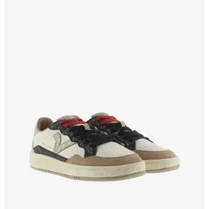 Women's Trainers Victoria Smash-Glitter image-2