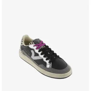 Women's Trainers Victoria Smash-Animal image-1