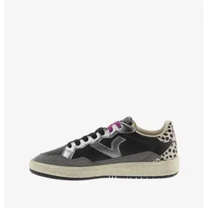 Women's Trainers Victoria Smash-Animal image-3