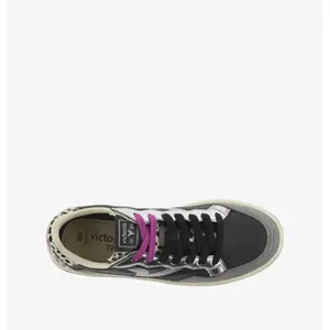 Women's Trainers Victoria Smash-Animal image-4