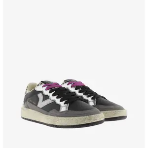 Women's Trainers Victoria Smash-Animal image-2