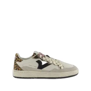 Women's Trainers Victoria Smash-Animal image-0
