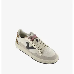 Women's Trainers Victoria Smash-Animal image-1