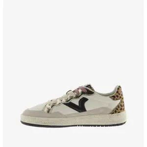Women's Trainers Victoria Smash-Animal image-3