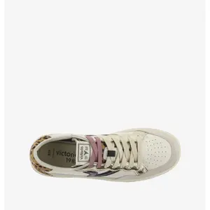 Women's Trainers Victoria Smash-Animal image-4
