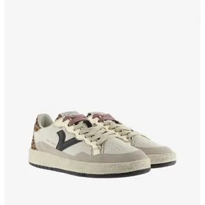 Women's Trainers Victoria Smash-Animal image-2