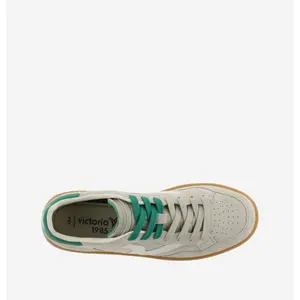 Women's Trainers Victoria Smash Suede image-3