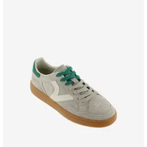 Women's Trainers Victoria Smash Suede image-1