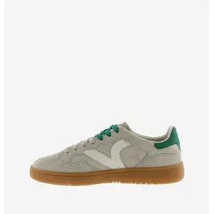 Women's Trainers Victoria Smash Suede image-4