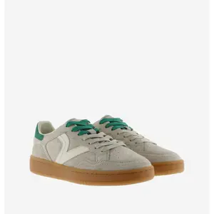 Women's Trainers Victoria Smash Suede image-2
