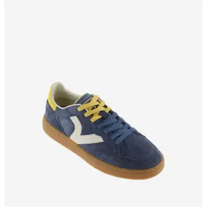 Women's Trainers Victoria Smash Suede image-2
