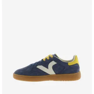 Women's Trainers Victoria Smash Suede image-3