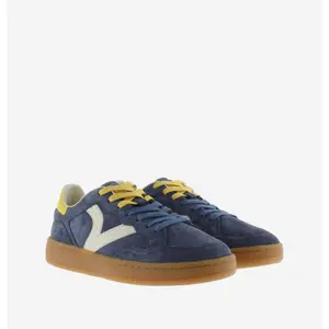 Women's Trainers Victoria Smash Suede image-1