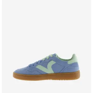 Women's Trainers Victoria Smash Suede image-2