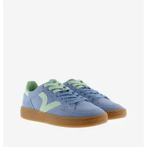 Women's Trainers Victoria Smash Suede image-3