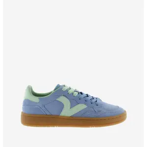 Women's Trainers Victoria Smash Suede image-1