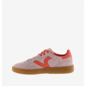 Women's Trainers Victoria Smash Suede image-1